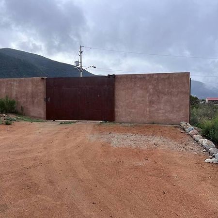 Cabana Aa2, Valle De Guadalupe Villa de Juarez Exterior photo